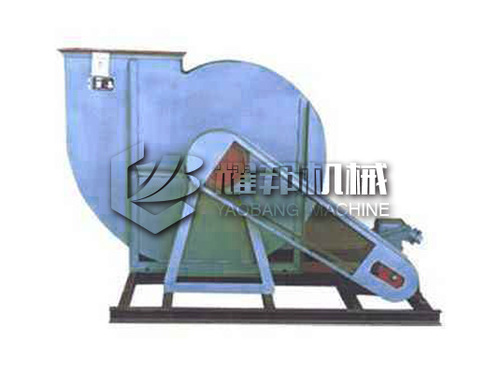 T4-72型離心通風(fēng)機